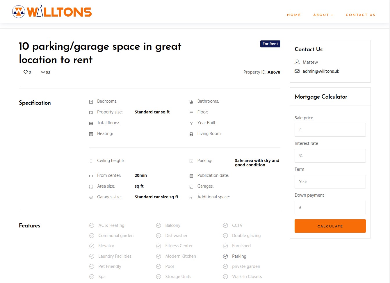 Willtons