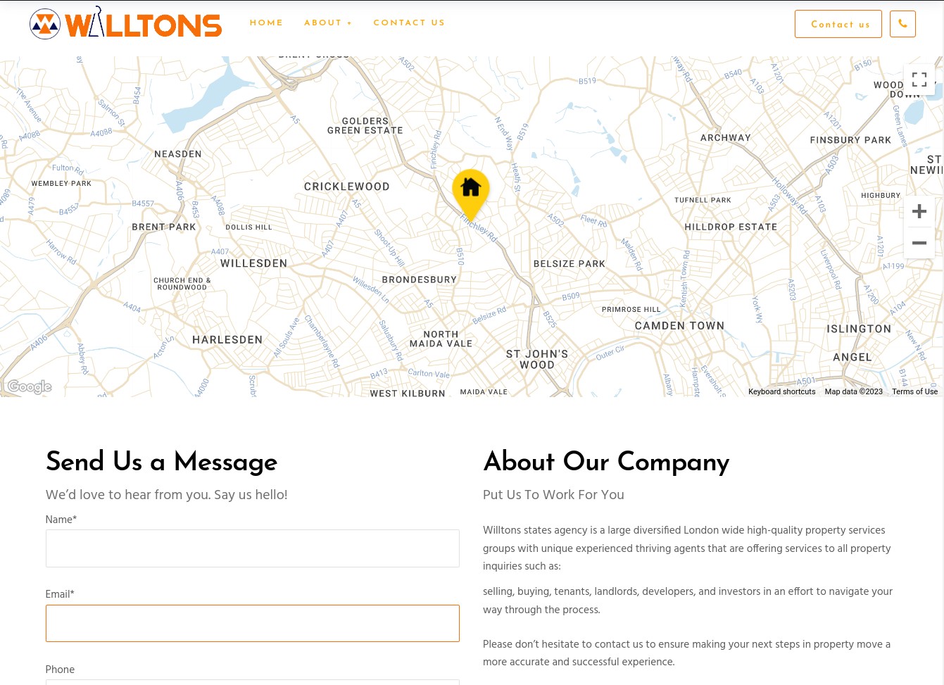 Willtons