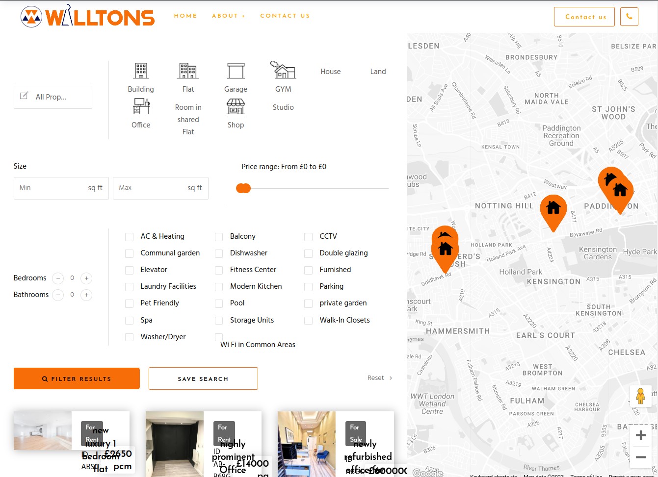 Willtons